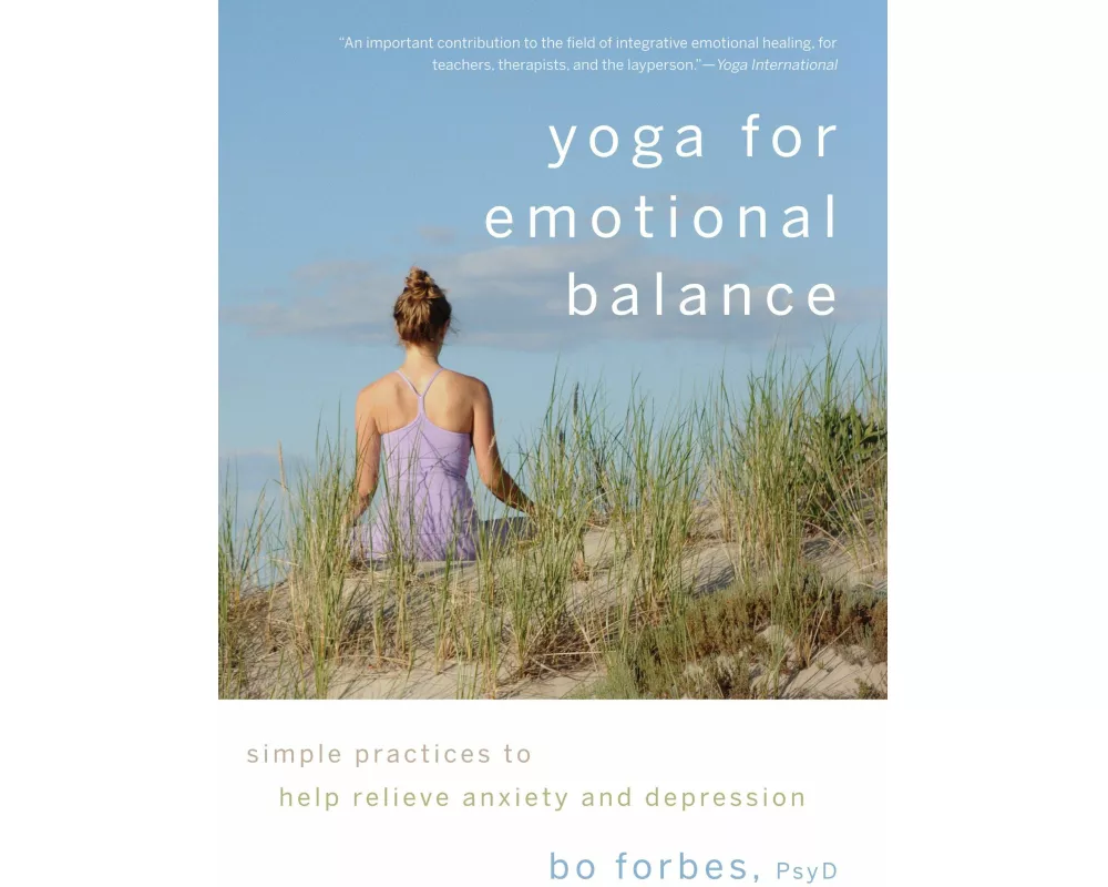 Yoga for Emotional Balance