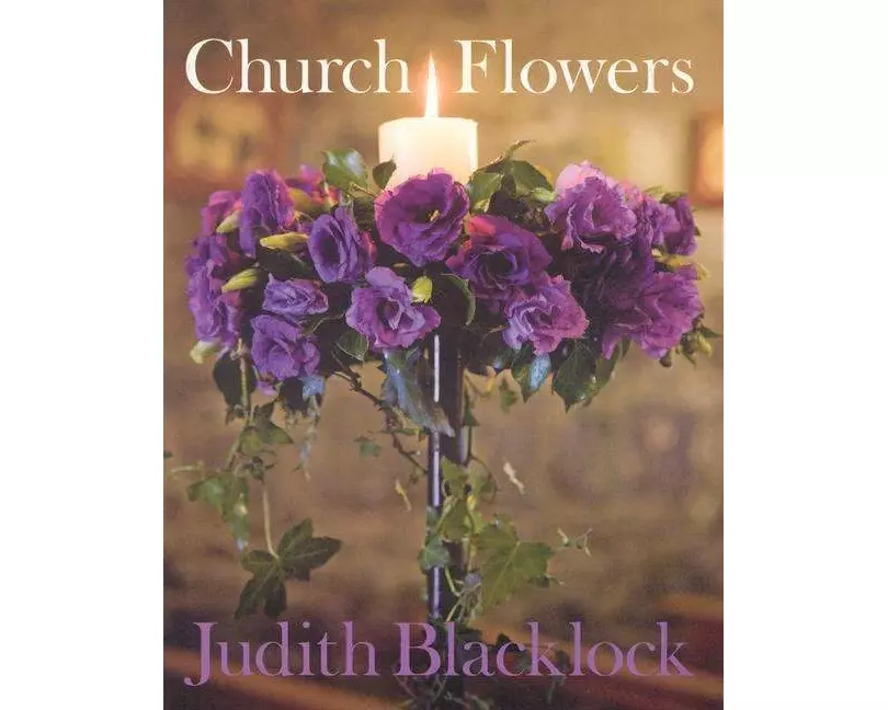 Church Flowers