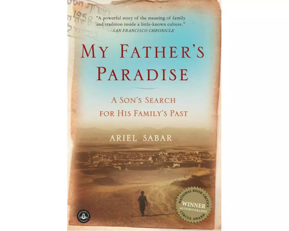 My Father's Paradise