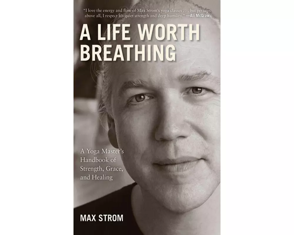 A Life Worth Breathing