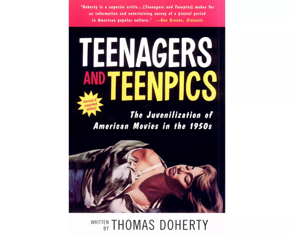 Teenagers And Teenpics