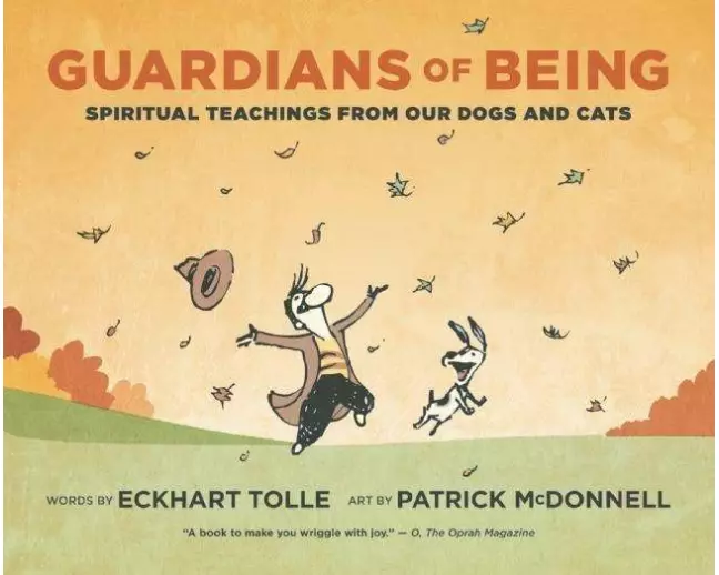 Guardians of Being