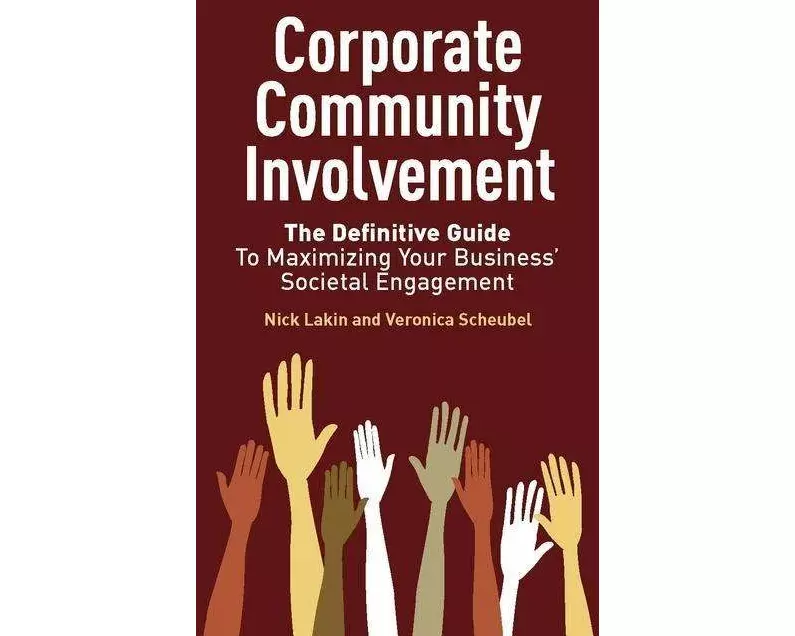 Corporate Community Involvement