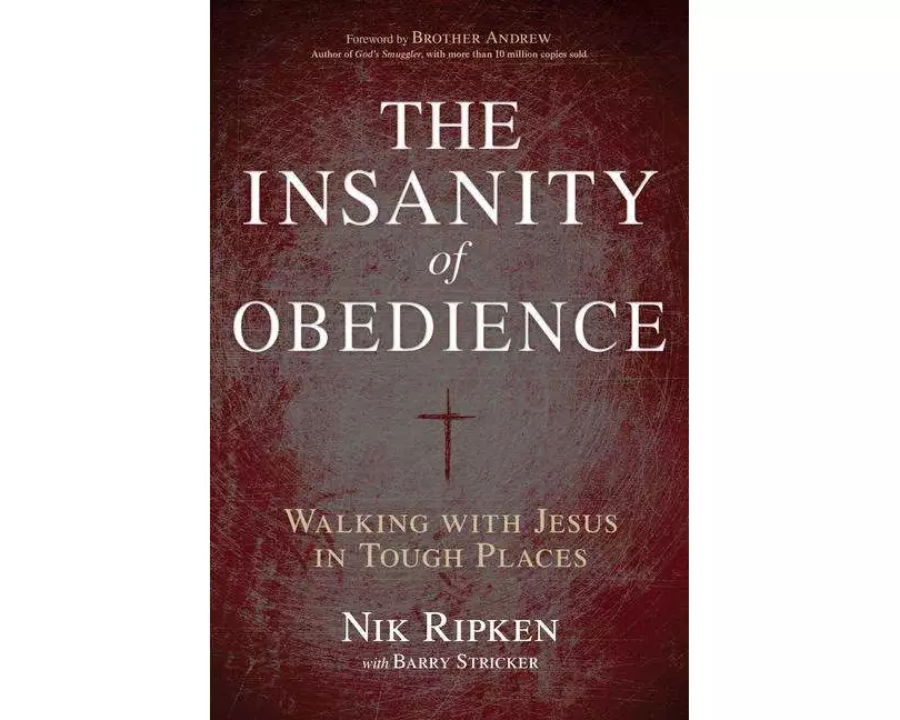 The Insanity of Obedience