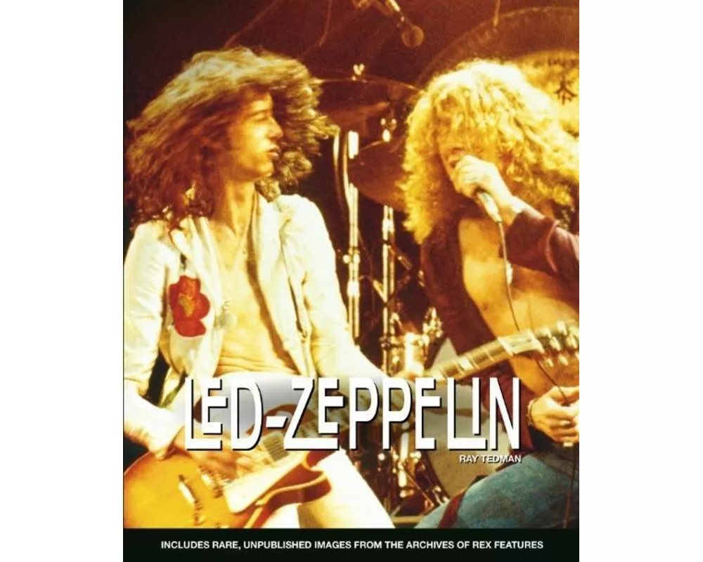 Led Zeppelin