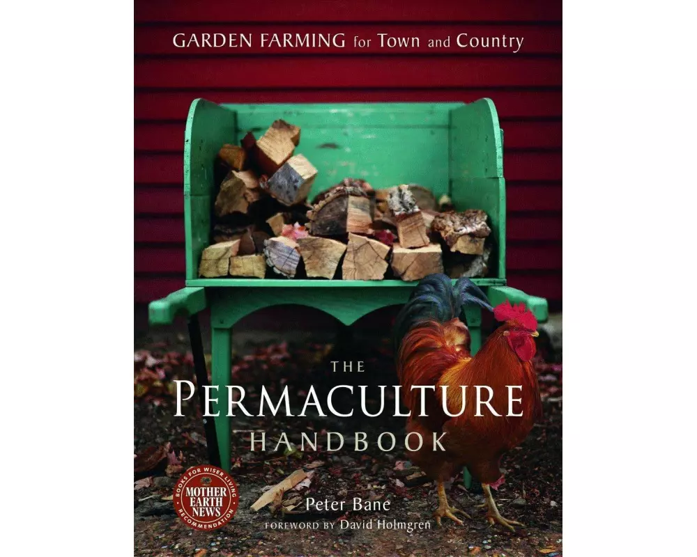The Permaculture Handbook