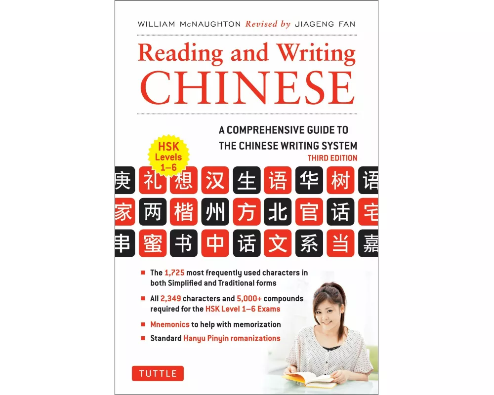 Reading and Writing Chinese