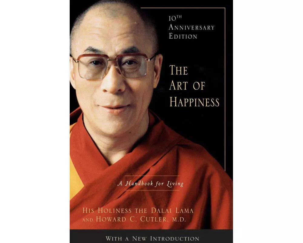 The Art of Happiness, 10th Anniversary Edition