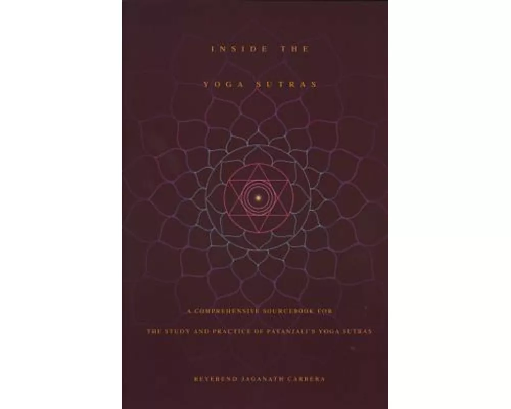 Inside the Yoga Sutras