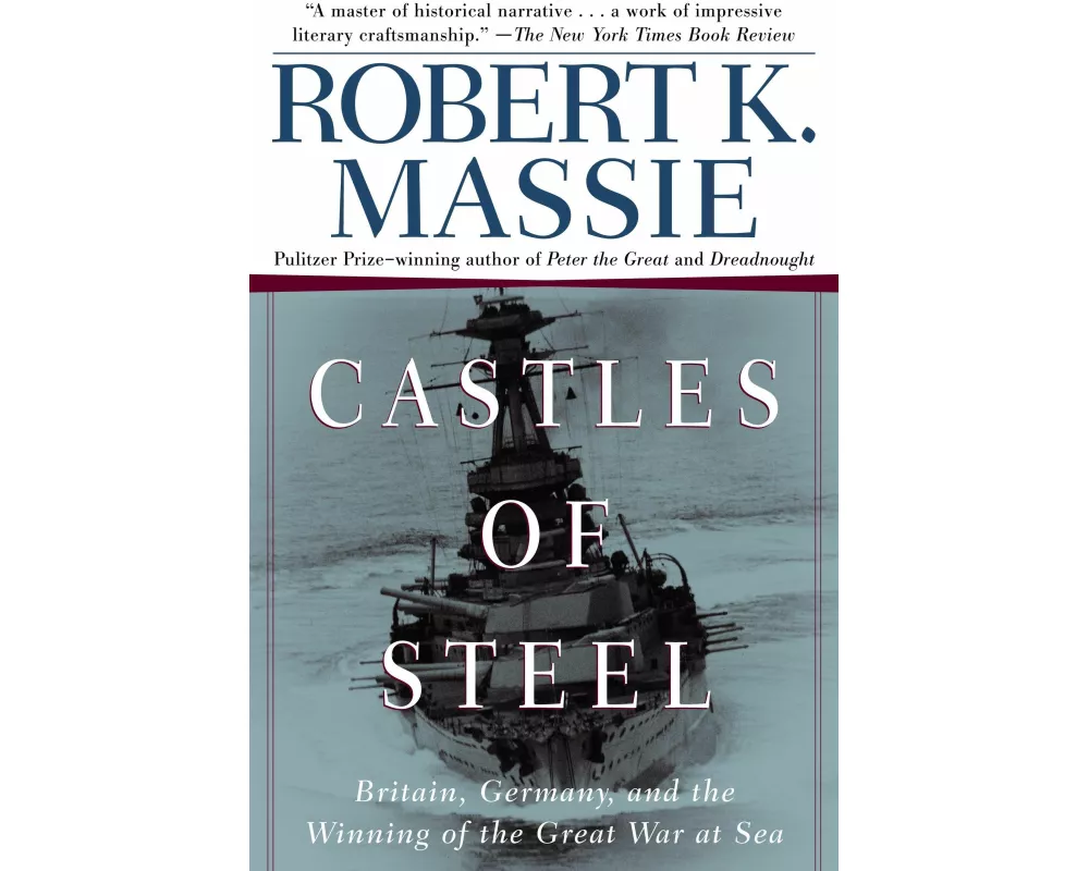 Castles of Steel