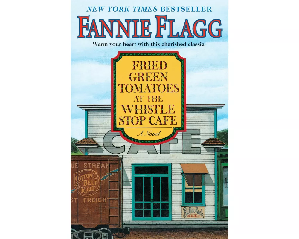 Fried Green Tomatoes at the Whistle Stop Cafe