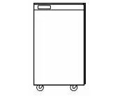 EPSON WorkForce Enterprise Finisher Bridge Unit