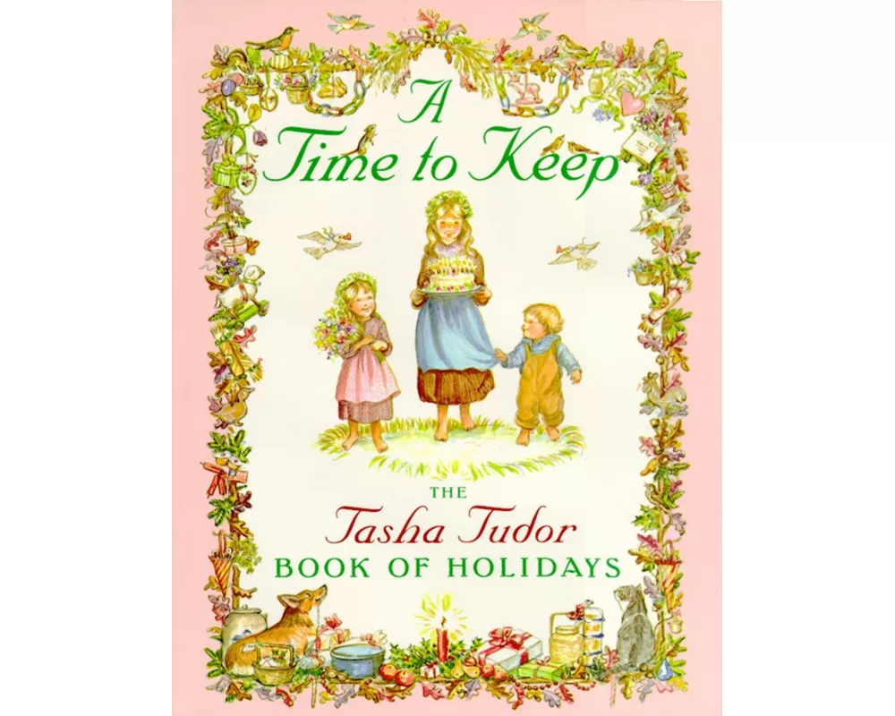 A Time to Keep: Time to Keep