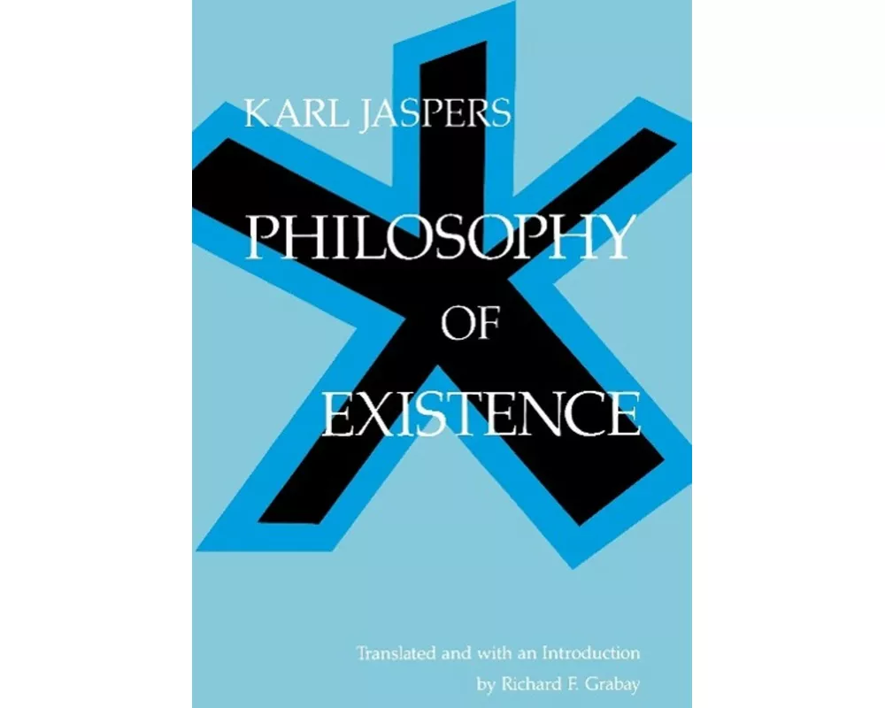 Philosophy of Existence