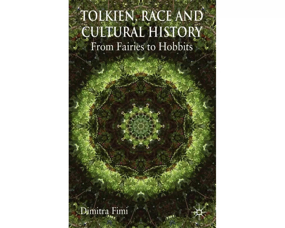 Tolkien, Race and Cultural History
