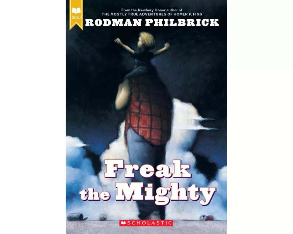Freak the Mighty