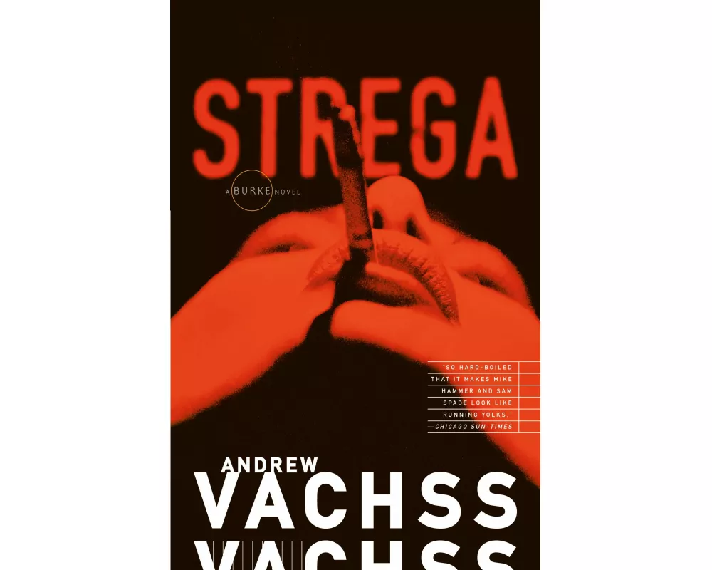 Strega