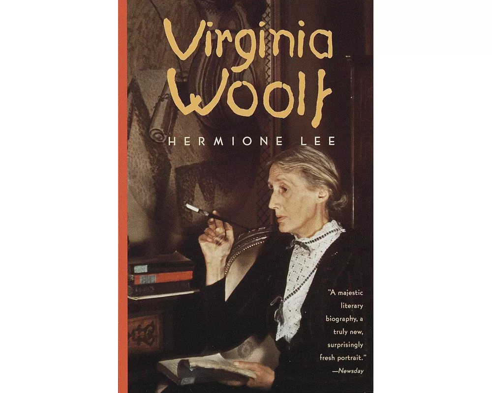 Virginia Woolf