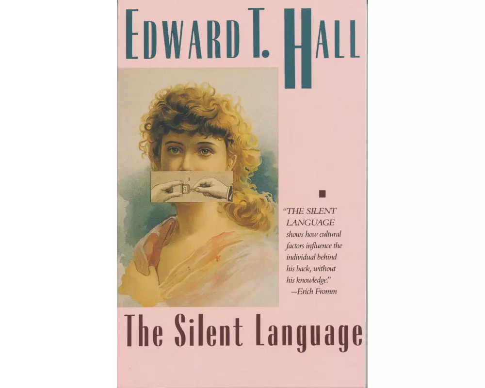 The Silent Language