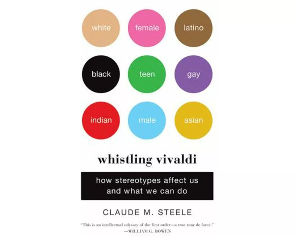 Whistling Vivaldi