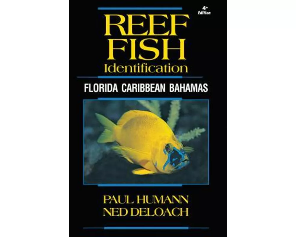 Reef Fish Identification