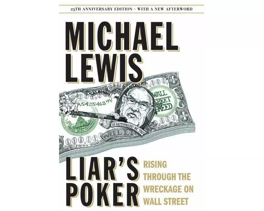 Liar's Poker