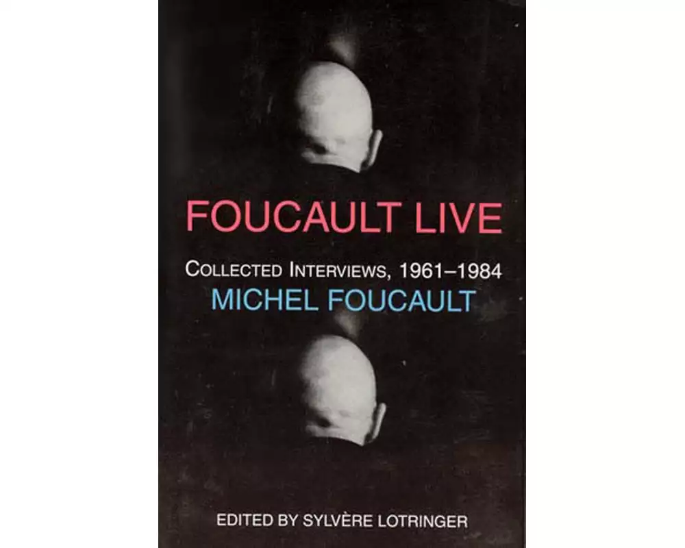 Foucault Live