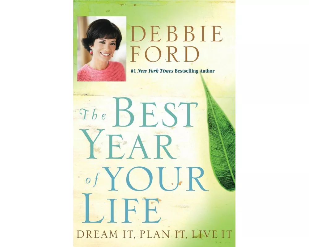 The Best Year of Your Life