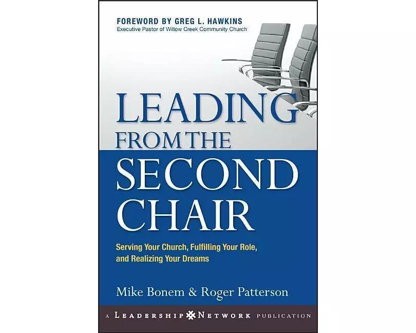 Leading from the Second Chair