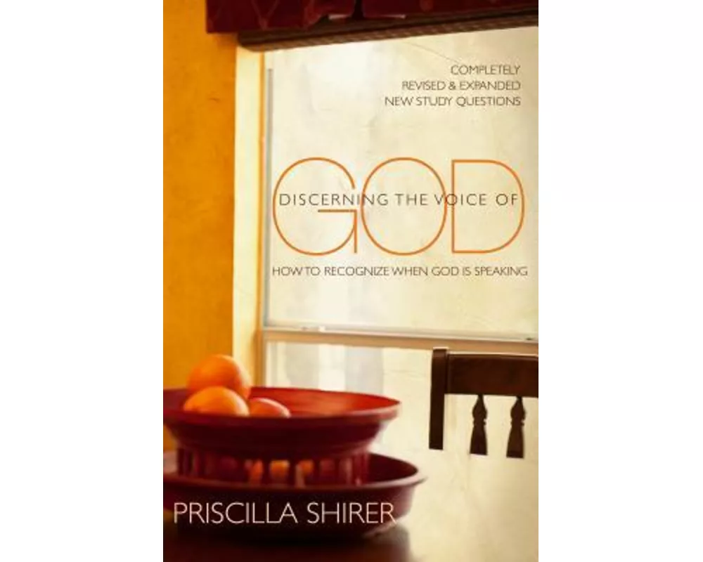Discerning the Voice of God