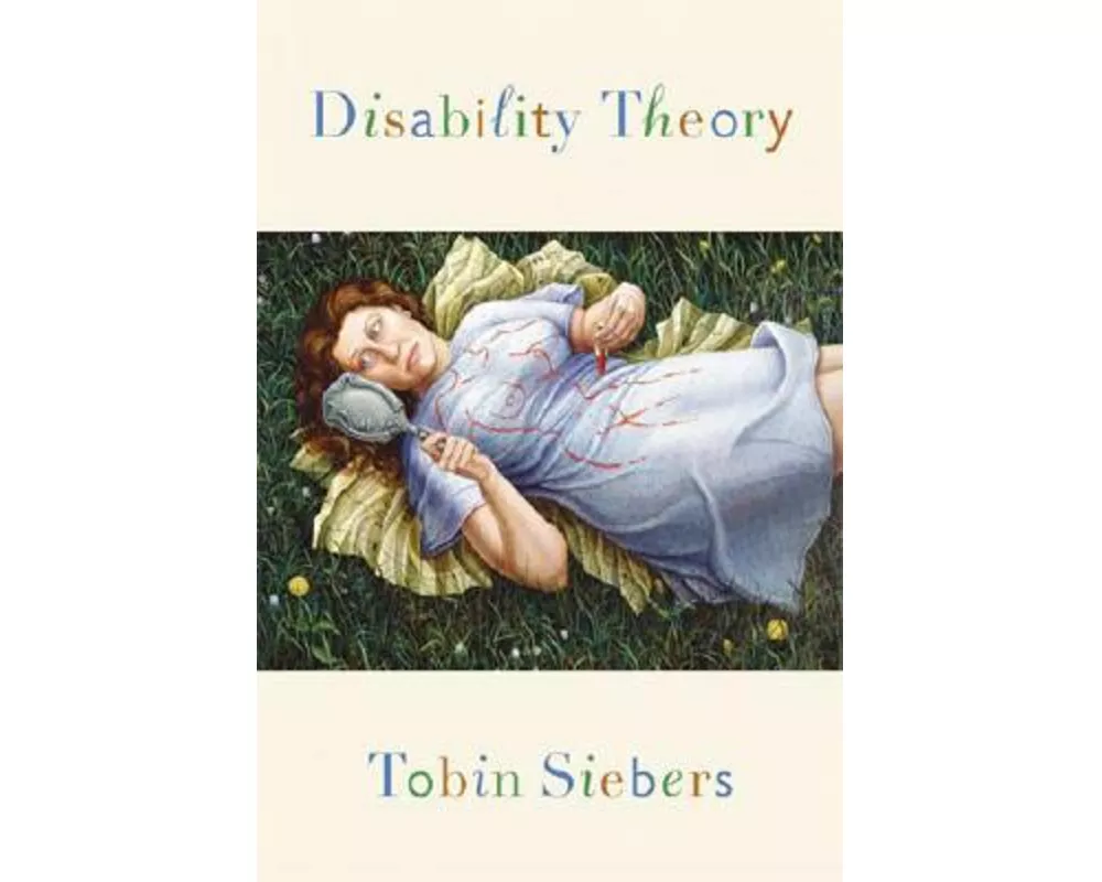 Disability Theory