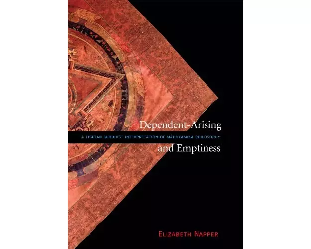 Dependent-Arising and Emptiness