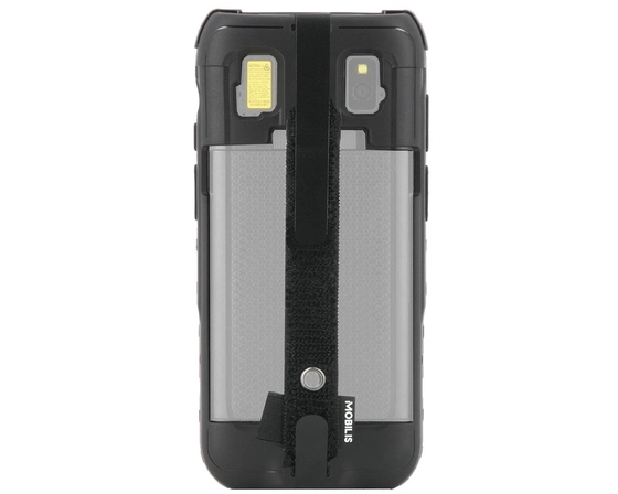 PROTECH - CASE + HANDSTRAP FOR