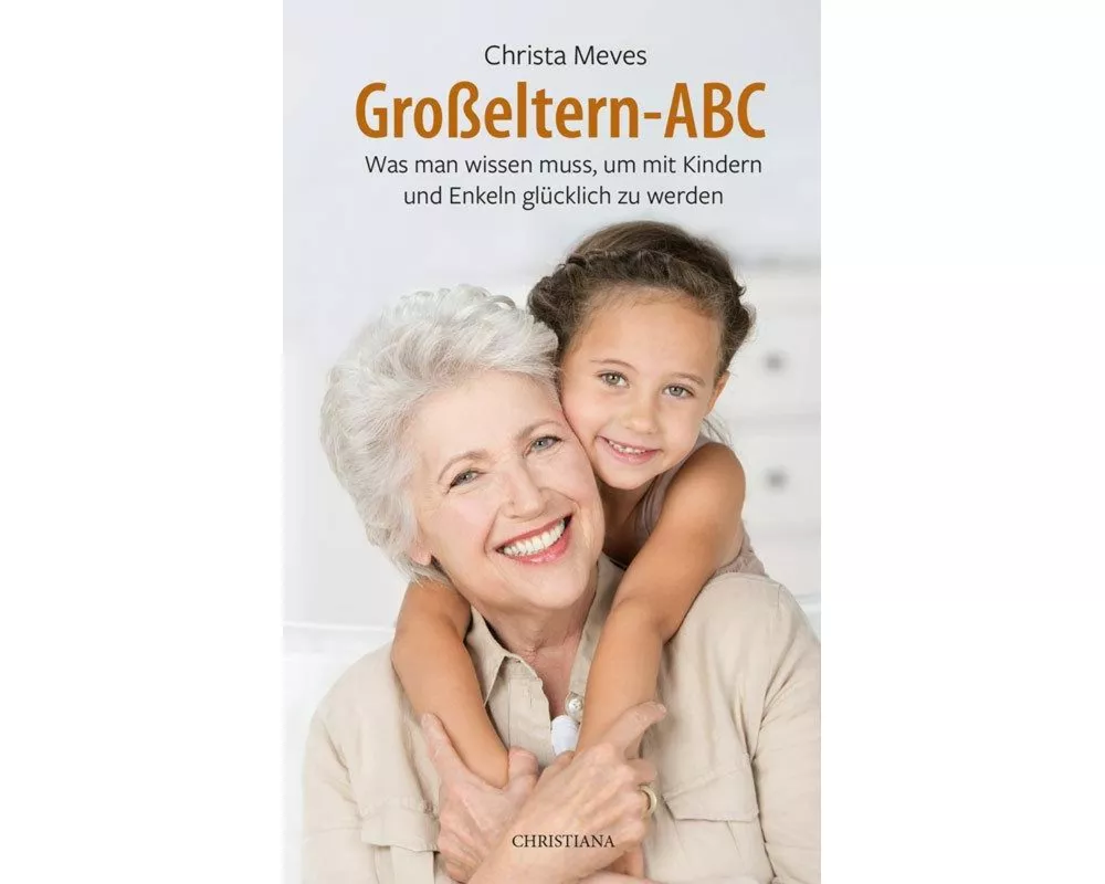 Grosseltern-ABC
