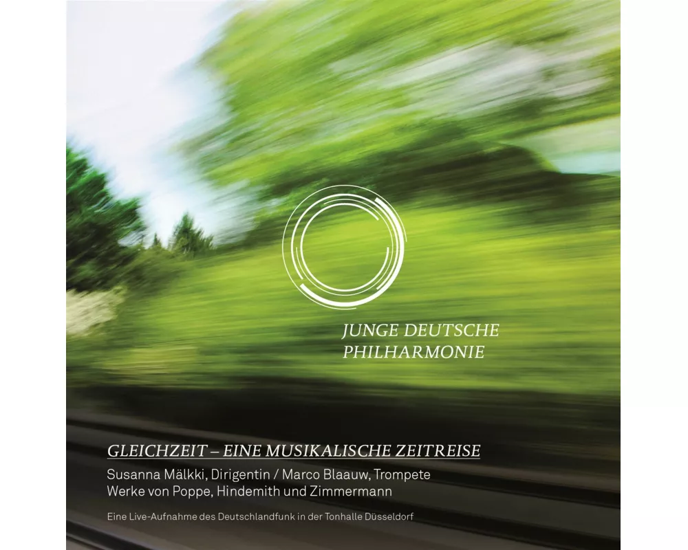Gleichzeit
