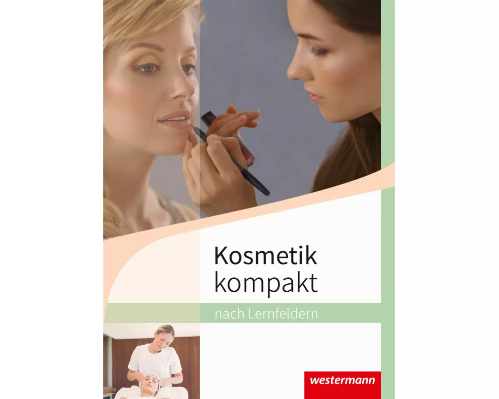 Kosmetik kompakt
