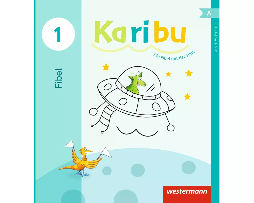 Karibu - Ausgabe 2016