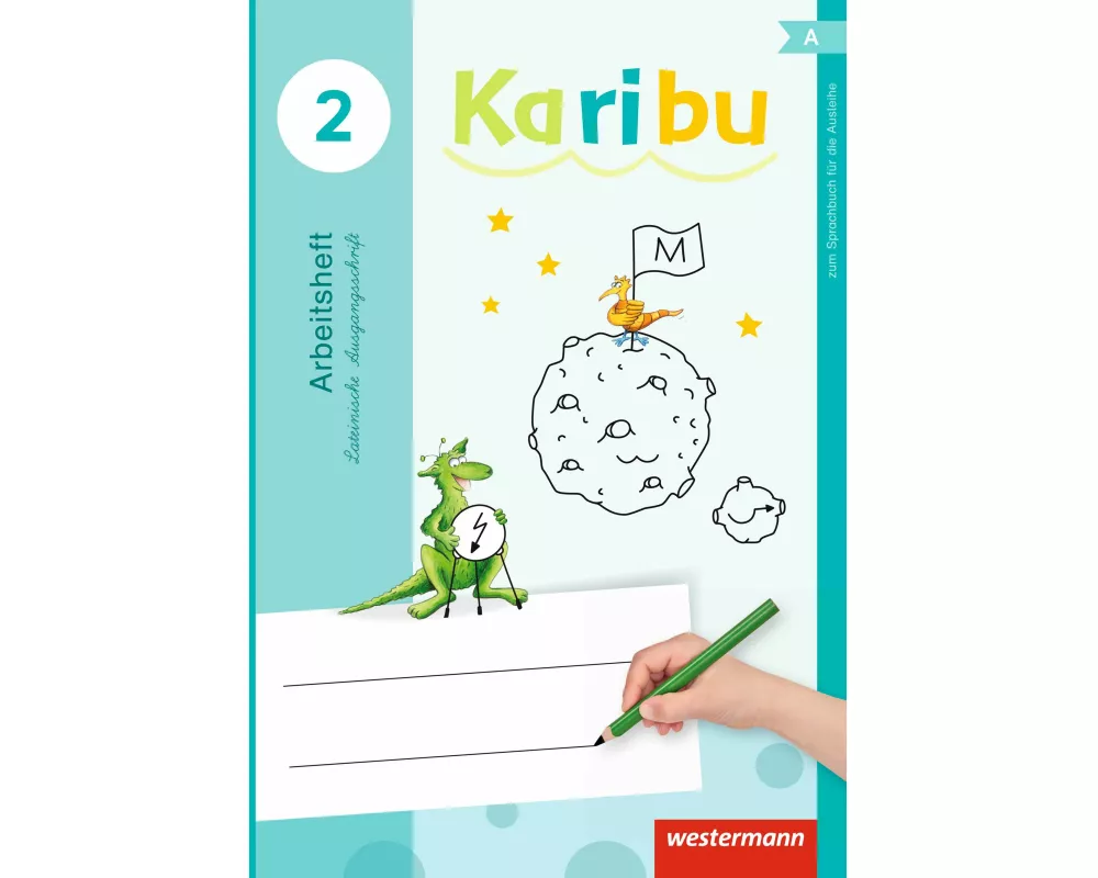 Karibu - Ausgabe 2016