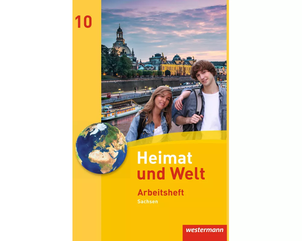 Heimat und Welt - Ausgabe 2011 Sachsen