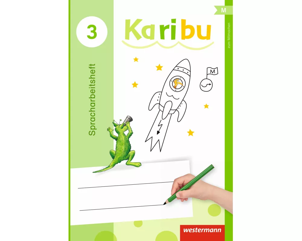 Karibu - Ausgabe 2016