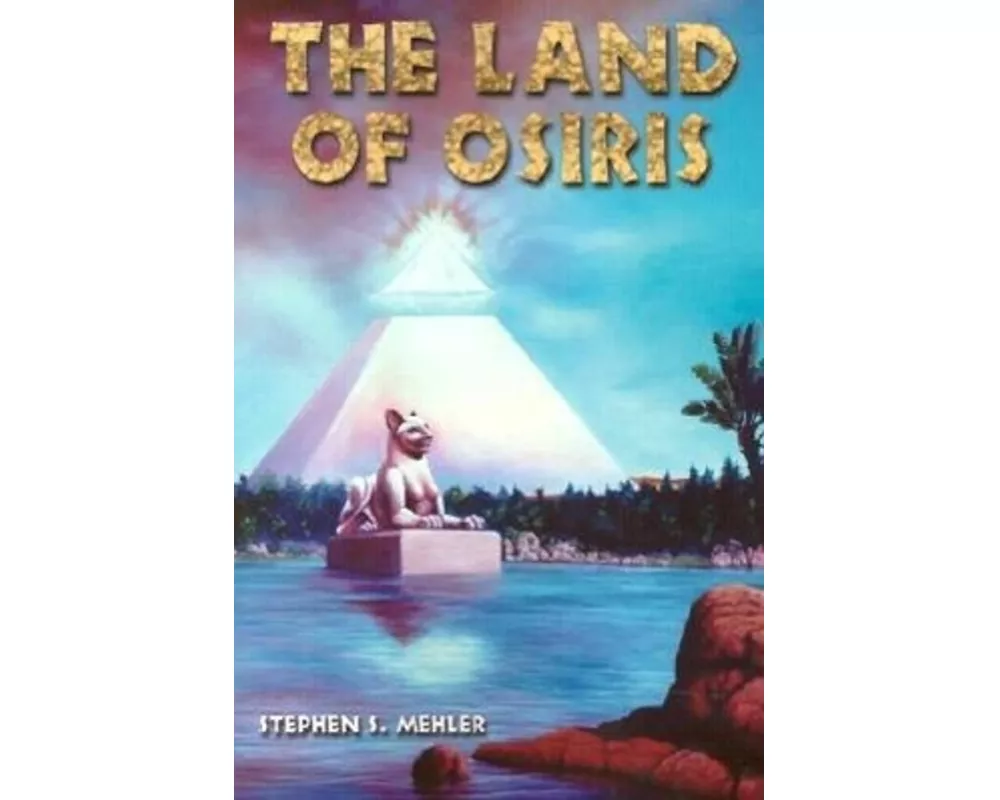 The Land of Osiris