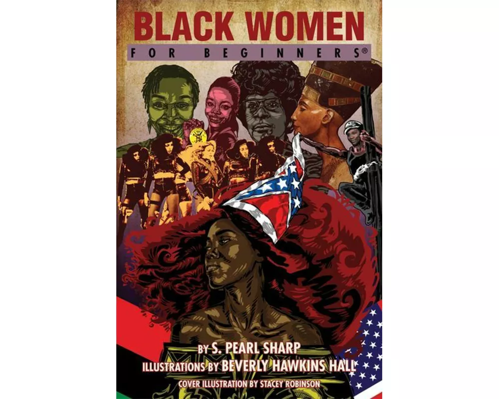 Black Women for Beginners