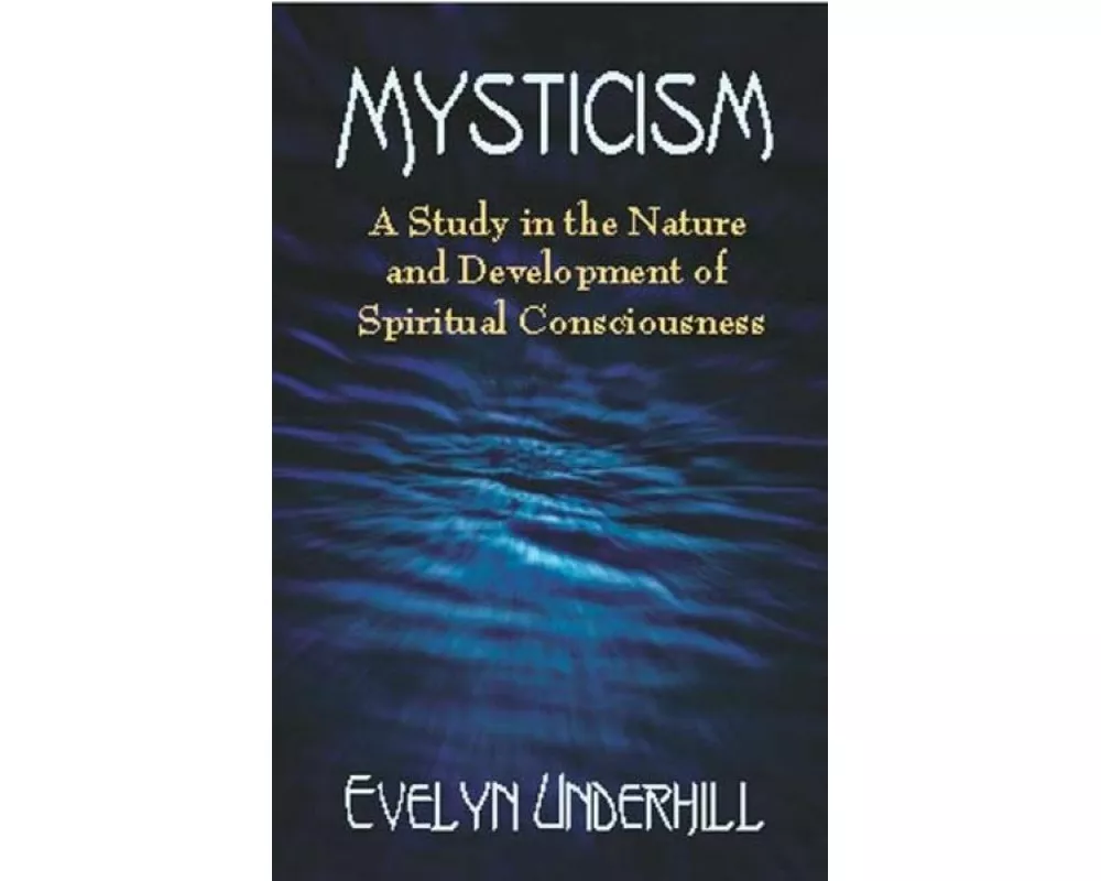 Mysticism