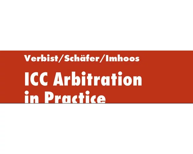 ICC Arbitration in Practice