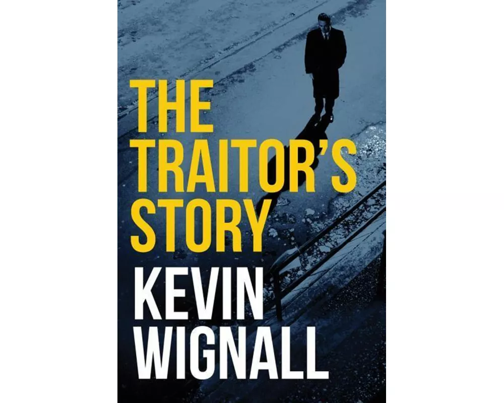 The Traitor's Story