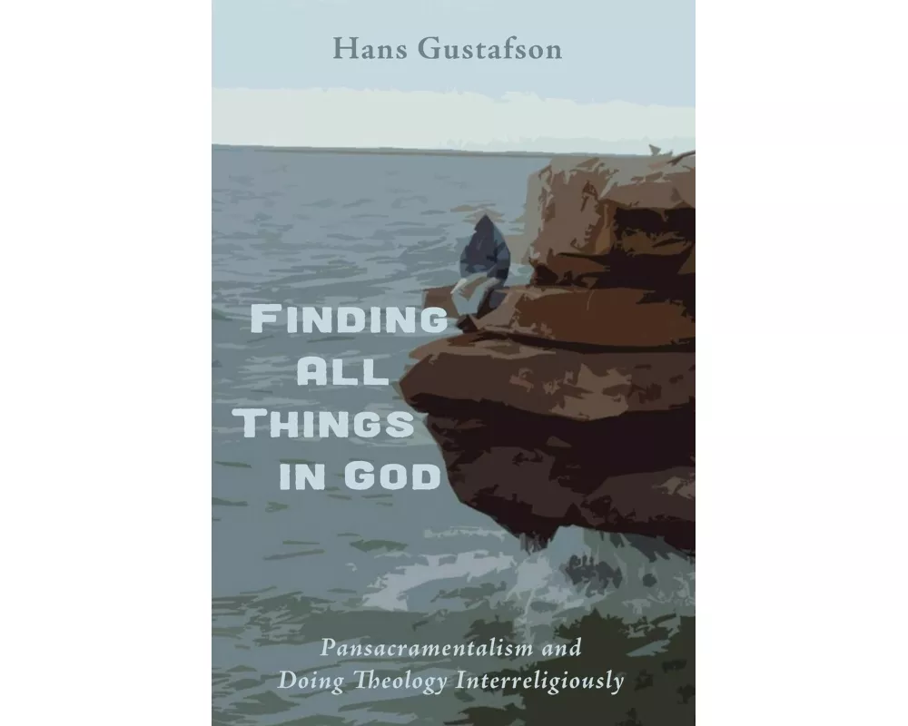 Finding All Things in God