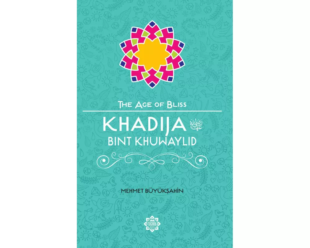 Khadija Bint Khuwaylid