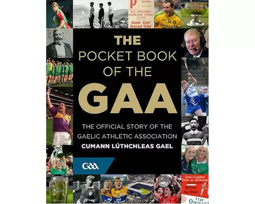 The Pocket Book of the GAA
