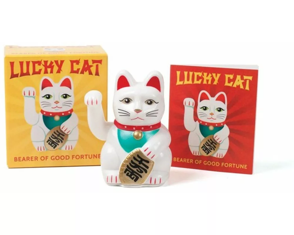 Lucky Cat