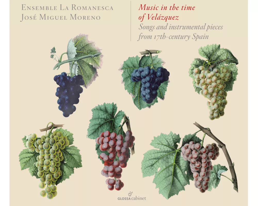 M£sica En Tiempos De Velasquez